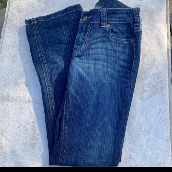 Alyssa Milano Greenbay Packers Pants - Picture 4 of 8